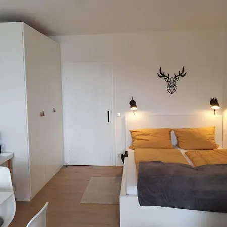 Am Kranichsee - Hahnenklee Im Harz Apartment *