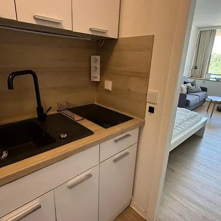 Apartment Am Kranichsee - Hahnenklee Im Harz *