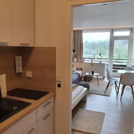 Apartment Am Kranichsee - Hahnenklee Im Harz