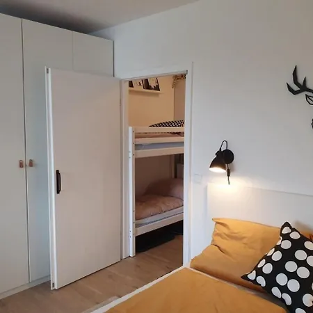 Apartment Am Kranichsee - Hahnenklee Im Harz