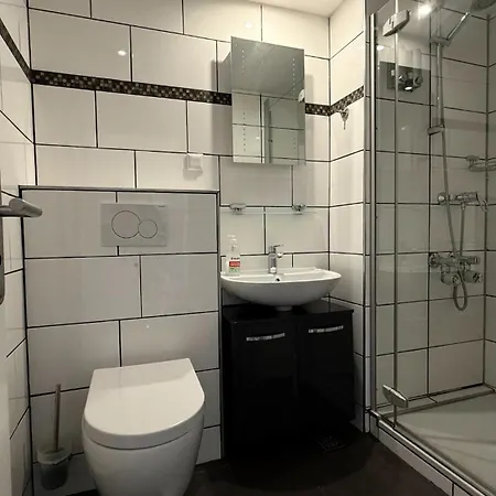 Apartment Am Kranichsee - Hahnenklee Im Harz *