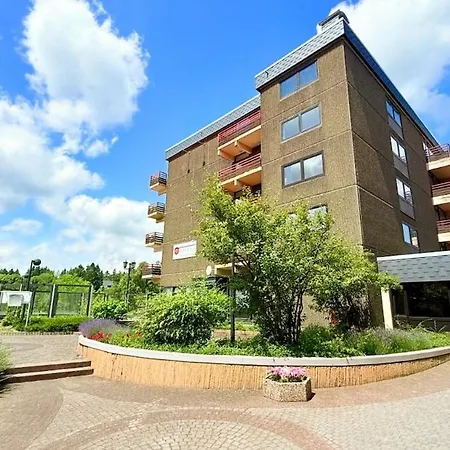 Apartment Am Kranichsee - Hahnenklee Im Harz Goslar