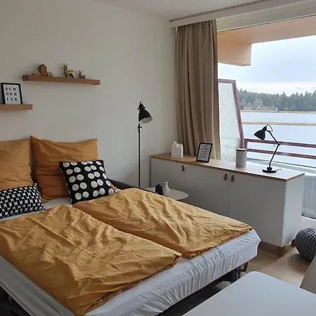 Am Kranichsee - Hahnenklee Im Harz Goslar