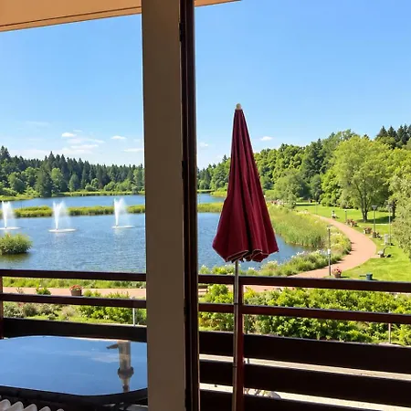Am Kranichsee - Hahnenklee Im Harz *