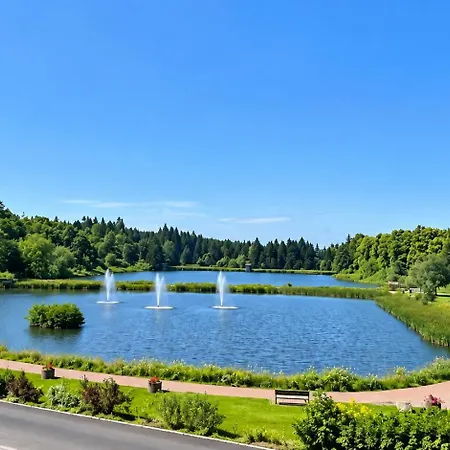 Am Kranichsee - Hahnenklee Im Harz * Goslar